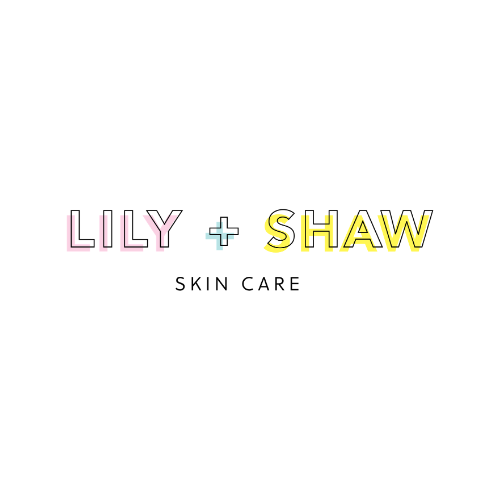 Lily + Shaw Skincare for Tweens, Teens and Twenties