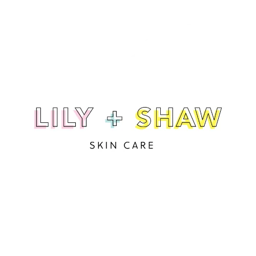 Lily + Shaw Skincare for Tweens, Teens and Twenties