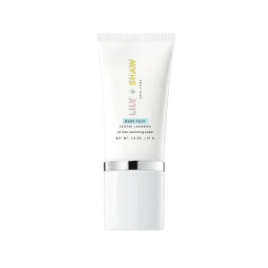 Baby Face - Lily & Shaw Skincare