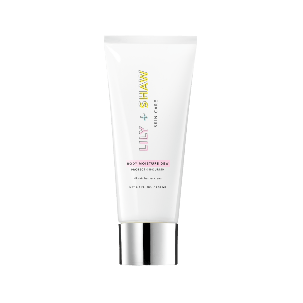 Body Moisture Dew - Lily & Shaw Skincare