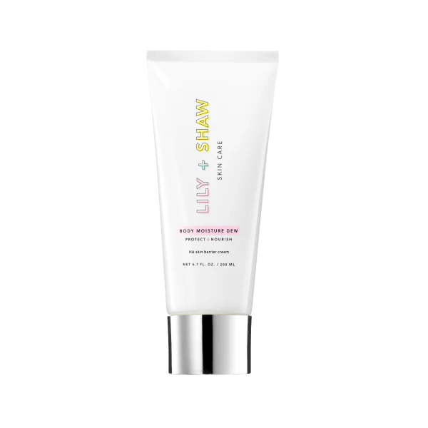 Body Moisture Dew - Lily & Shaw Skincare