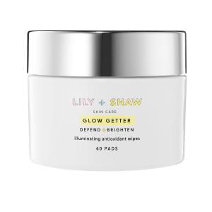 Glow Getter - Lily & Shaw Skincare