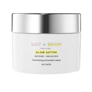 Glow Getter - Lily & Shaw Skincare