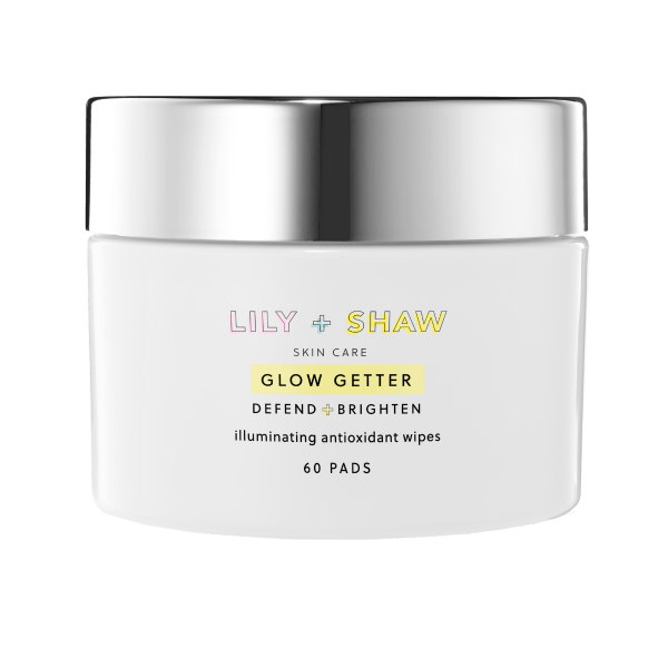 Glow Getter - Lily & Shaw Skincare