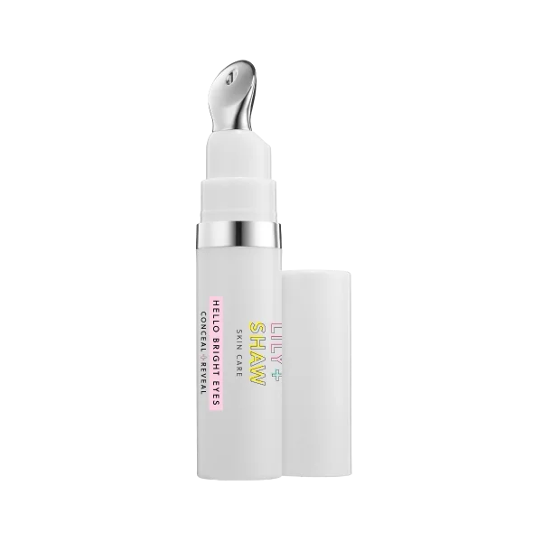 Hello Bright Eyes - Lily & Shaw Skincare