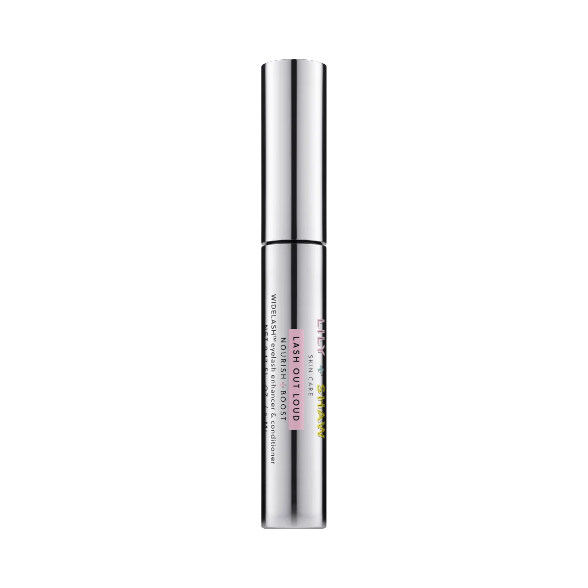 Lash Out Loud - Lily & Shaw Skincare