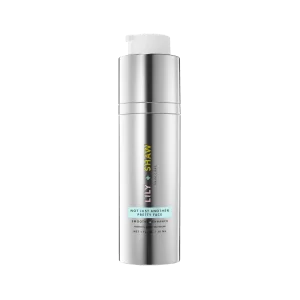 Not Just Another Pretty Face - Lily & Shaw Skincare