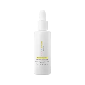 You Glow Girl - Lily & Shaw Skincare