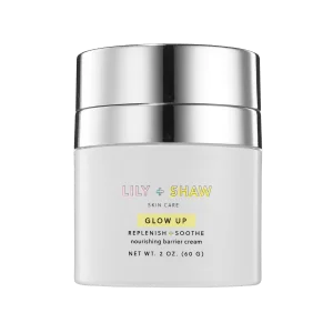 Glow Up - Lily and Shaw Skincare