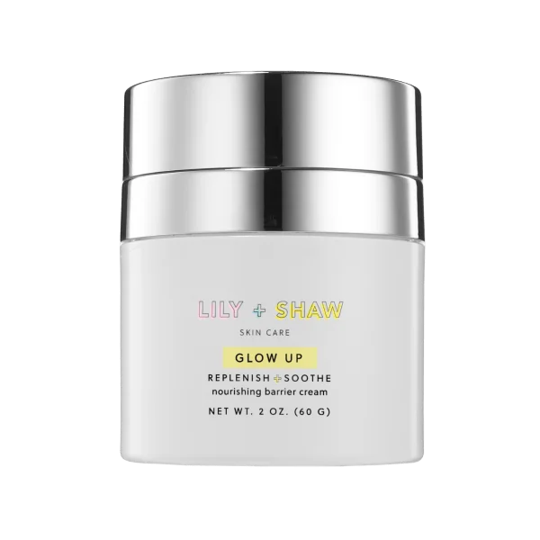 Glow Up - Lily and Shaw Skincare