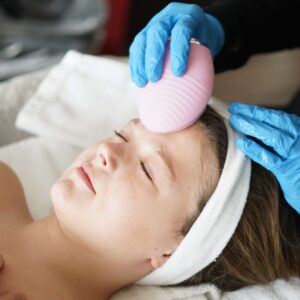 Lily + Shaw Facial